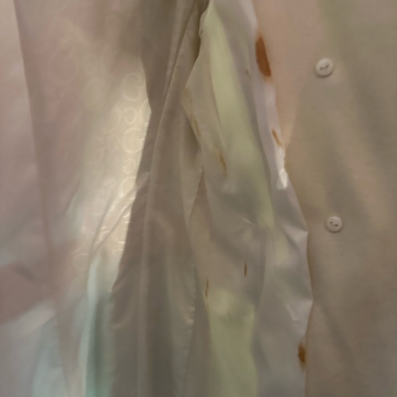 Dress coat - Picture 4 of 5